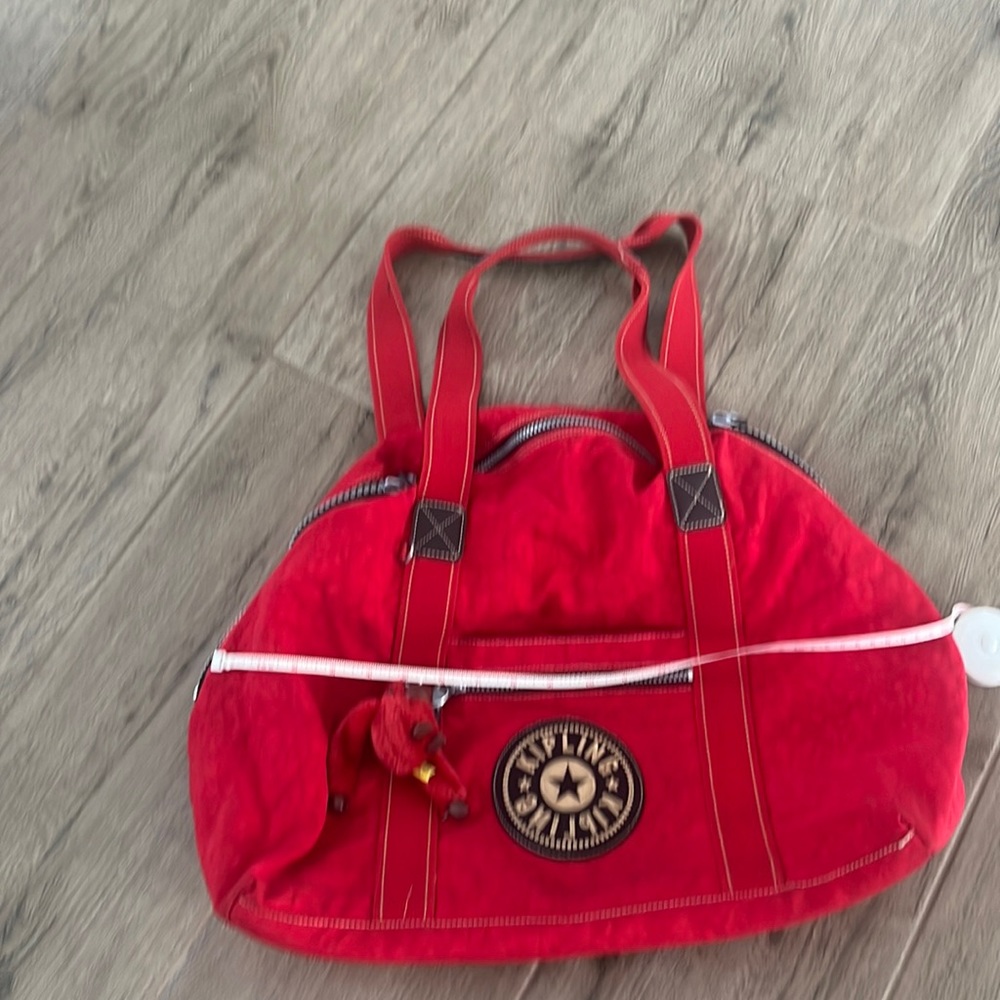 Kipling Medium Tote Bag